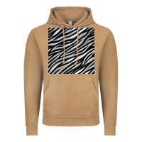 Vintage Camel Zebra Seamless Pattern, Vintage Hoodie - BundleAndBundleShop