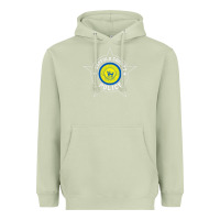 Matcha suffolk county police t shirt   scpd Heavyweight Hoodie - linhVisuals