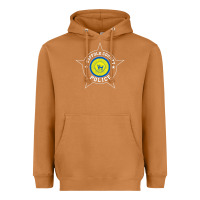 Meerkat suffolk county police t shirt   scpd Heavyweight Hoodie - linhVisuals