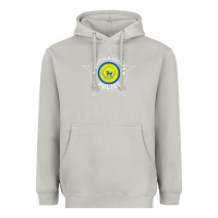 Moon Dust suffolk county police t shirt   scpd Heavyweight Hoodie - linhVisuals