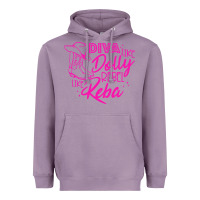 Lavender Reba Mcentire Diva Like Dolly Rebel Like Reba Heavyweight Hoodie - linhVisuals
