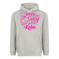 Moon Dust Reba Mcentire Diva Like Dolly Rebel Like Reba Heavyweight Hoodie - linhVisuals