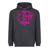 Smoke Reba Mcentire Diva Like Dolly Rebel Like Reba Heavyweight Hoodie - linhVisuals