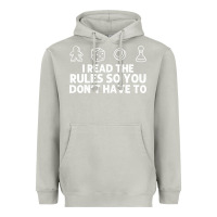 Moon Dust funny board game lovers gamers players Heavyweight Hoodie - linhVisuals