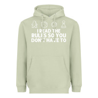 Matcha funny board game lovers gamers players Heavyweight Hoodie - linhVisuals