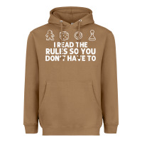 Toasted Coconut funny board game lovers gamers players Heavyweight Hoodie - linhVisuals