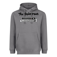 Storm radio the replacements Heavyweight Hoodie - linhVisuals