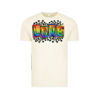 Vintage Arctic Love pride Vintage Tee - FaDigitalArtStudio