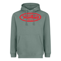 Sage reverend horton heat Heavyweight Hoodie - linhVisuals