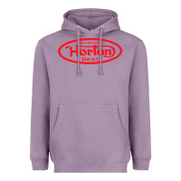 Lavender reverend horton heat Heavyweight Hoodie - linhVisuals