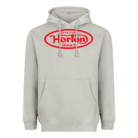Moon Dust reverend horton heat Heavyweight Hoodie - linhVisuals