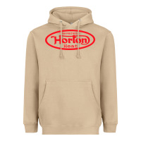 Mushroom reverend horton heat Heavyweight Hoodie - linhVisuals