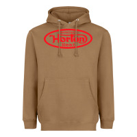 Toasted Coconut reverend horton heat Heavyweight Hoodie - linhVisuals