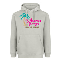 Moon Dust bahama breeze Heavyweight Hoodie - linhVisuals