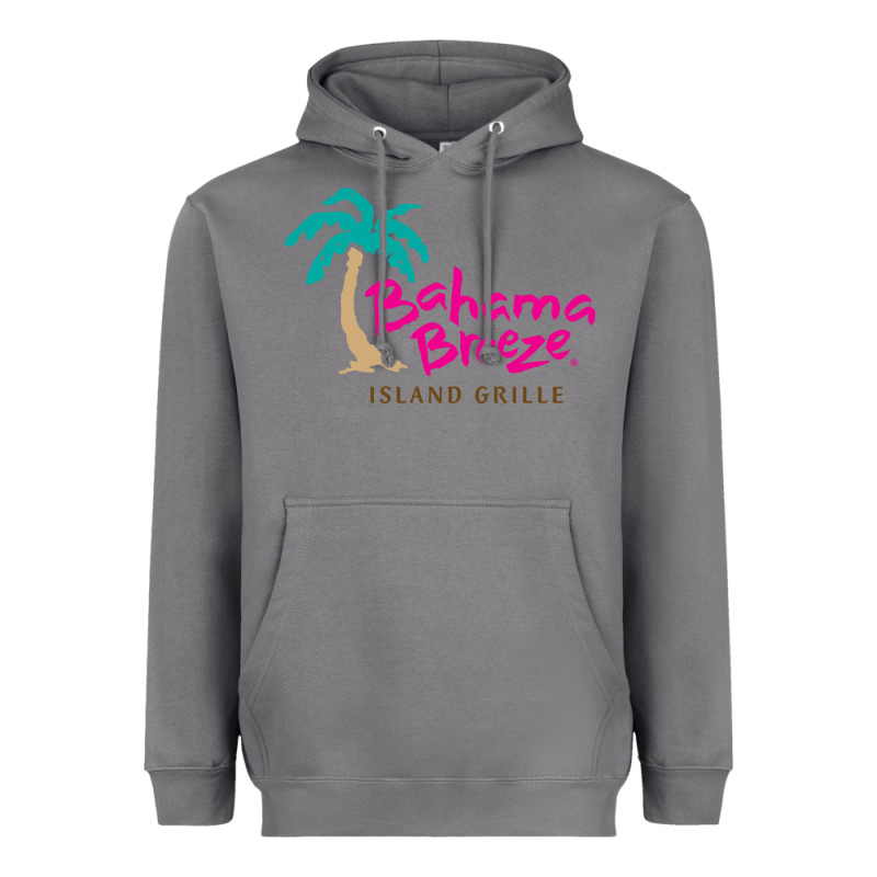 Bahama Breeze Heavyweight Hoodie by linhVisuals | Teevron