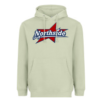 Matcha northside high school Heavyweight Hoodie - linhVisuals