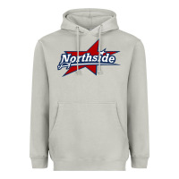 Moon Dust northside high school Heavyweight Hoodie - linhVisuals