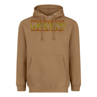 Toasted Coconut melvins vocalis Heavyweight Hoodie - linhVisuals