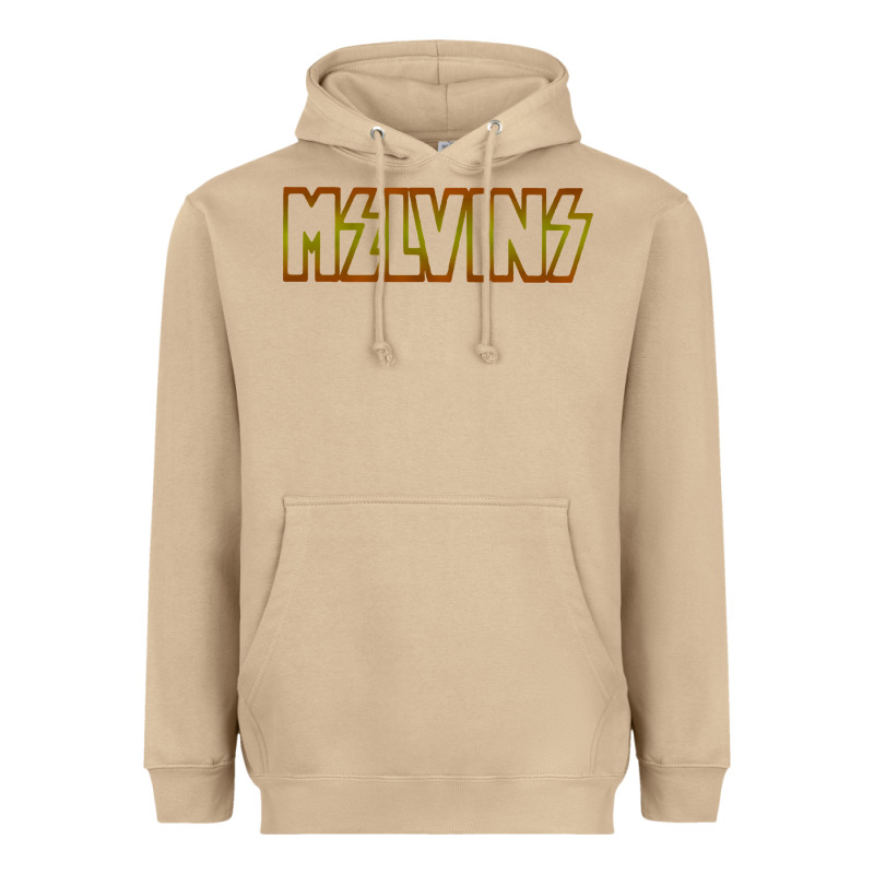 Melvins Vocalis Heavyweight Hoodie by linhVisuals | Teevron