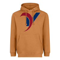 Meerkat ventrac Heavyweight Hoodie - linhVisuals