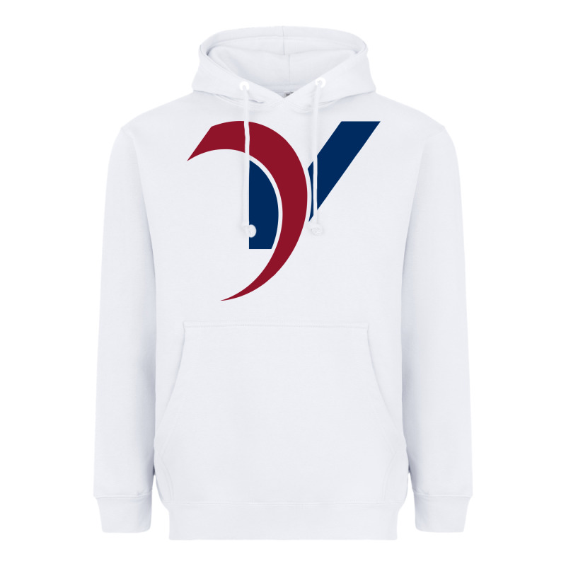 Ventrac Heavyweight Hoodie by linhVisuals | Teevron