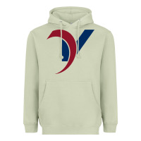 Matcha ventrac Heavyweight Hoodie - linhVisuals