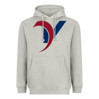 Moon Dust ventrac Heavyweight Hoodie - linhVisuals