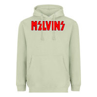 Matcha melvins vocalis Heavyweight Hoodie - linhVisuals
