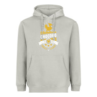 Moon Dust chocobo Heavyweight Hoodie - linhVisuals