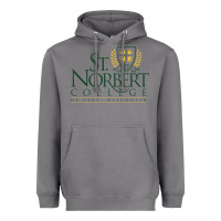 Storm St. Norbert College Heavyweight Hoodie - linhVisuals