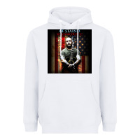 White aaron lewis acoustic tour dates 2022 sukoharjo Heavyweight Hoodie - linhVisuals