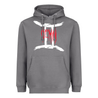 Storm zodiac series gemini classic Heavyweight Hoodie - linhVisuals