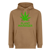 Toasted Coconut plant manager weed pot cannabis flippin sweet gear transparent copy Heavyweight Hoodie - linhVisuals