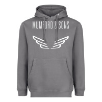 Storm mumford and sons merch Heavyweight Hoodie - linhVisuals