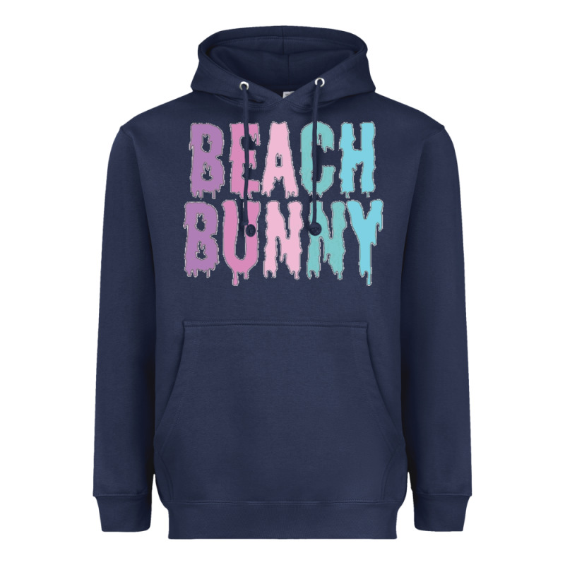 Beach Bunny Heavyweight Hoodie by linhVisuals | Teevron