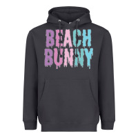 Smoke beach bunny Heavyweight Hoodie - linhVisuals