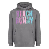 Storm beach bunny Heavyweight Hoodie - linhVisuals