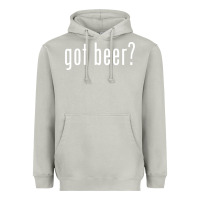 Moon Dust beer Heavyweight Hoodie - linhVisuals