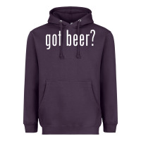 Beer Heavyweight Hoodie | Teevron