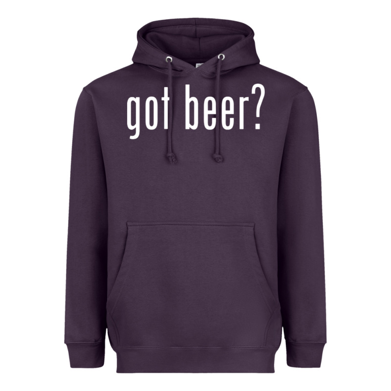 Beer Heavyweight Hoodie by linhVisuals | Teevron