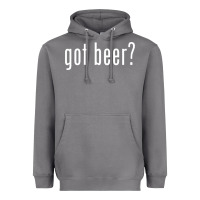 Storm beer Heavyweight Hoodie - linhVisuals