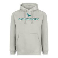 Moon Dust cathay pacific essential Heavyweight Hoodie - linhVisuals