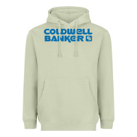 Matcha coldwell banker Heavyweight Hoodie - linhVisuals