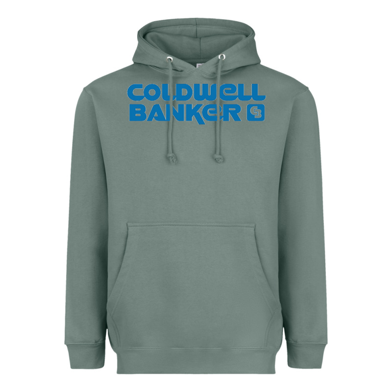 Coldwell Banker Heavyweight Hoodie by linhVisuals | Teevron