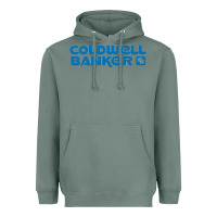 Coldwell Banker Heavyweight Hoodie | Teevron