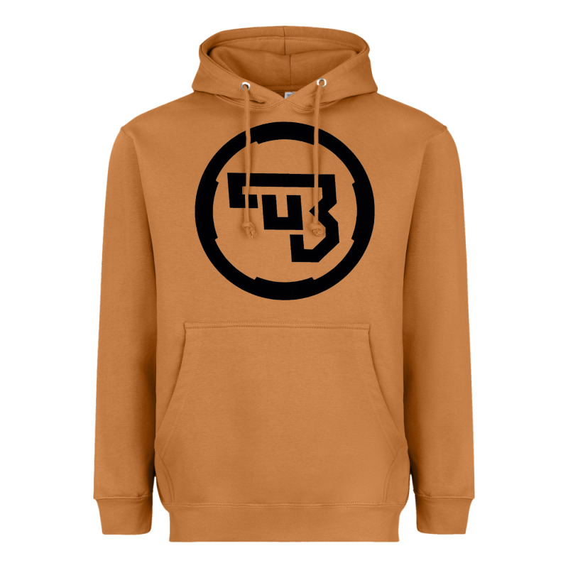 Cz Heavyweight Hoodie by linhVisuals | Teevron