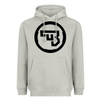 Moon Dust cz Heavyweight Hoodie - linhVisuals