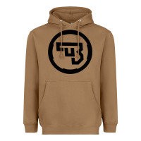 Toasted Coconut cz Heavyweight Hoodie - linhVisuals