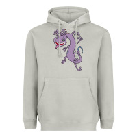 Moon Dust randall monsters Heavyweight Hoodie - linhVisuals