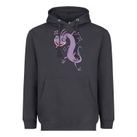 Randall Monsters Heavyweight Hoodie | Teevron